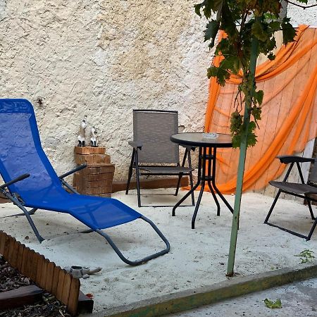 Апартаменти Studio Fond De Jardin Chez Jean-Luc Марсель Екстер'єр фото